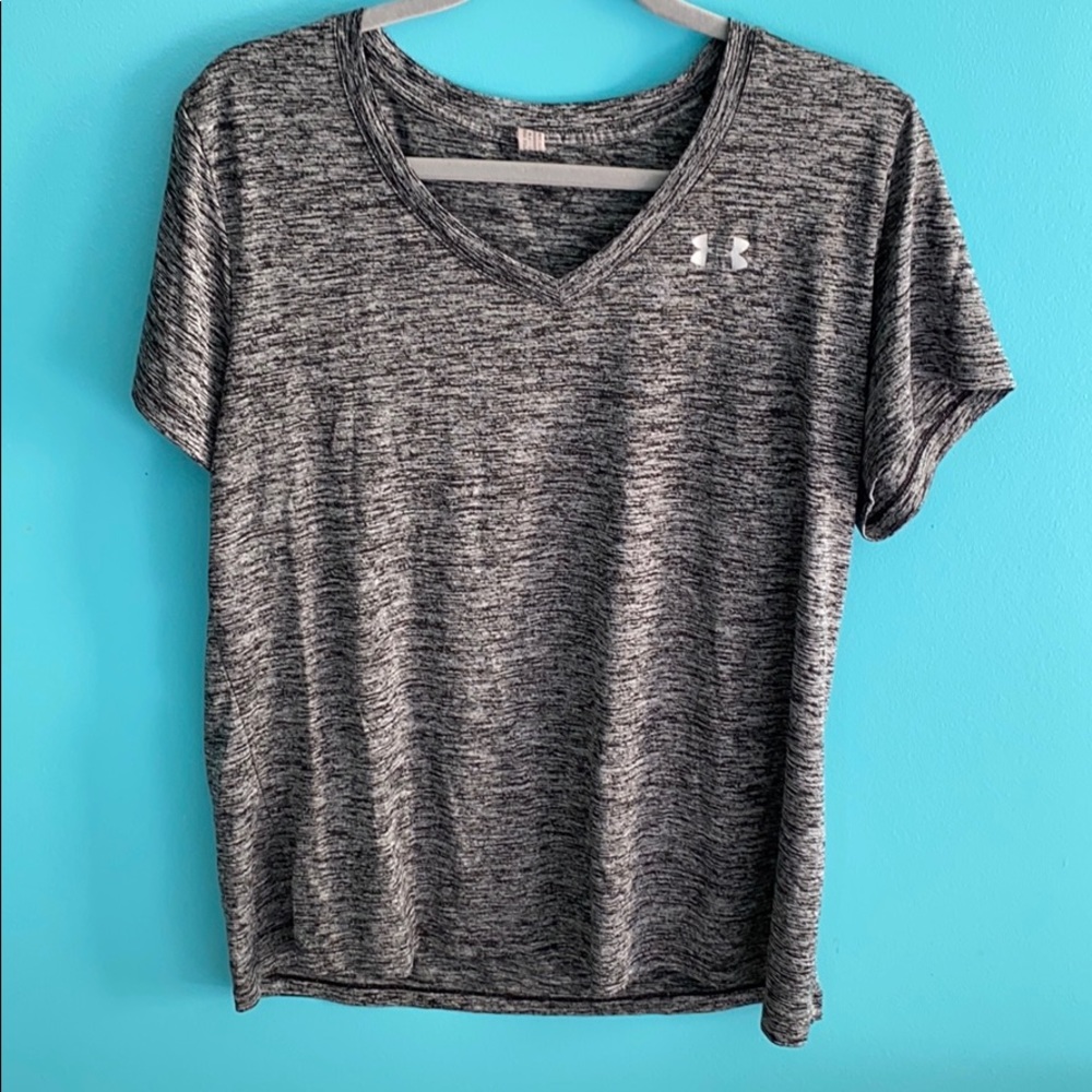 UA Tee